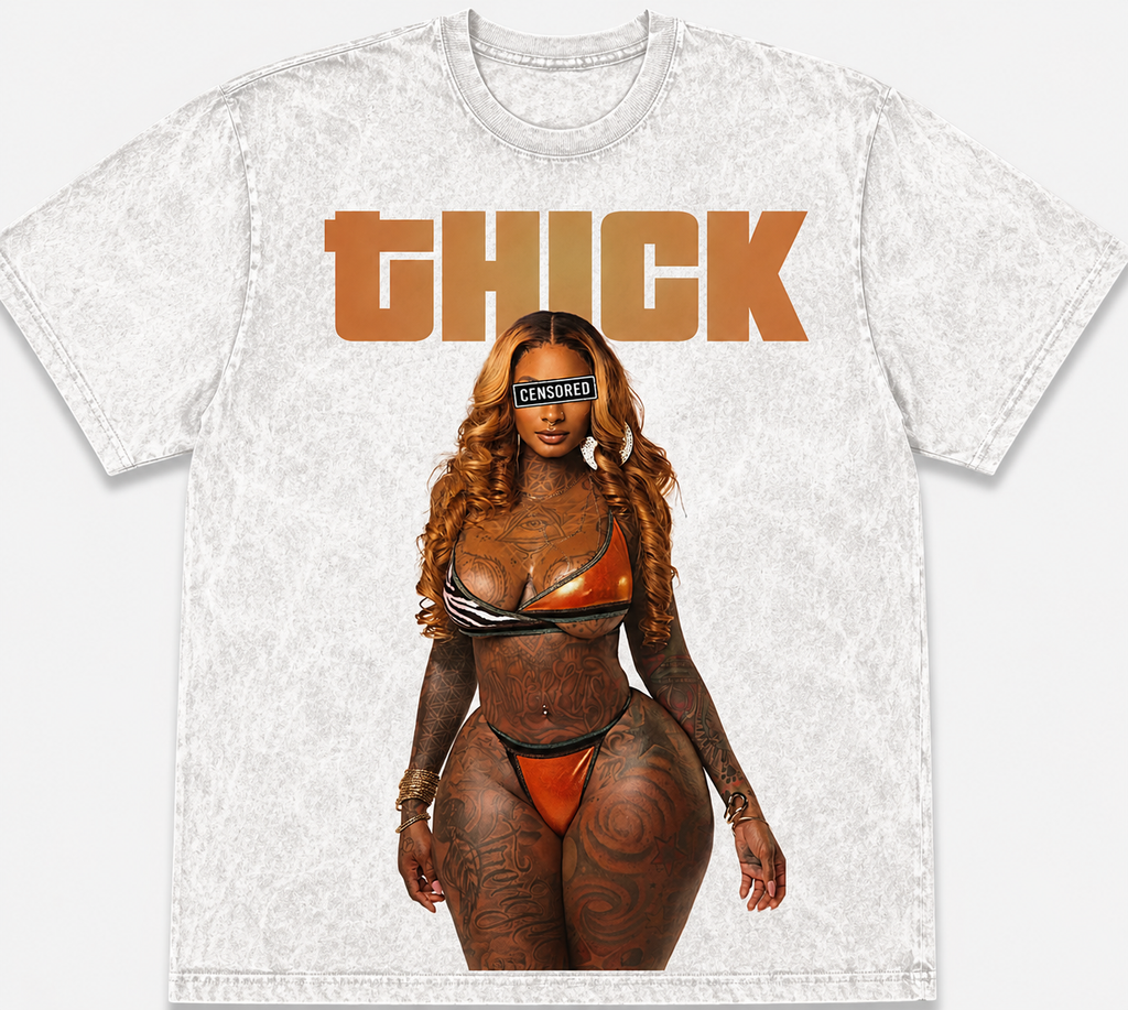 Shy not Shy Merch