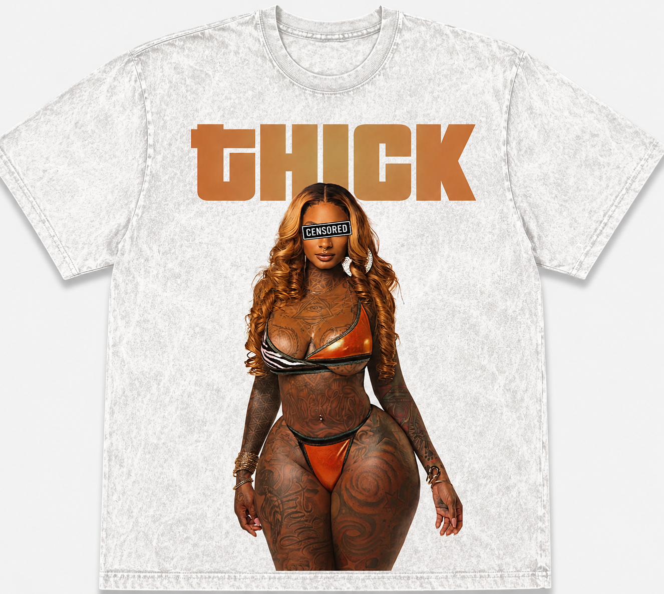 Shy not Shy Merch