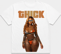 THICK TEE
