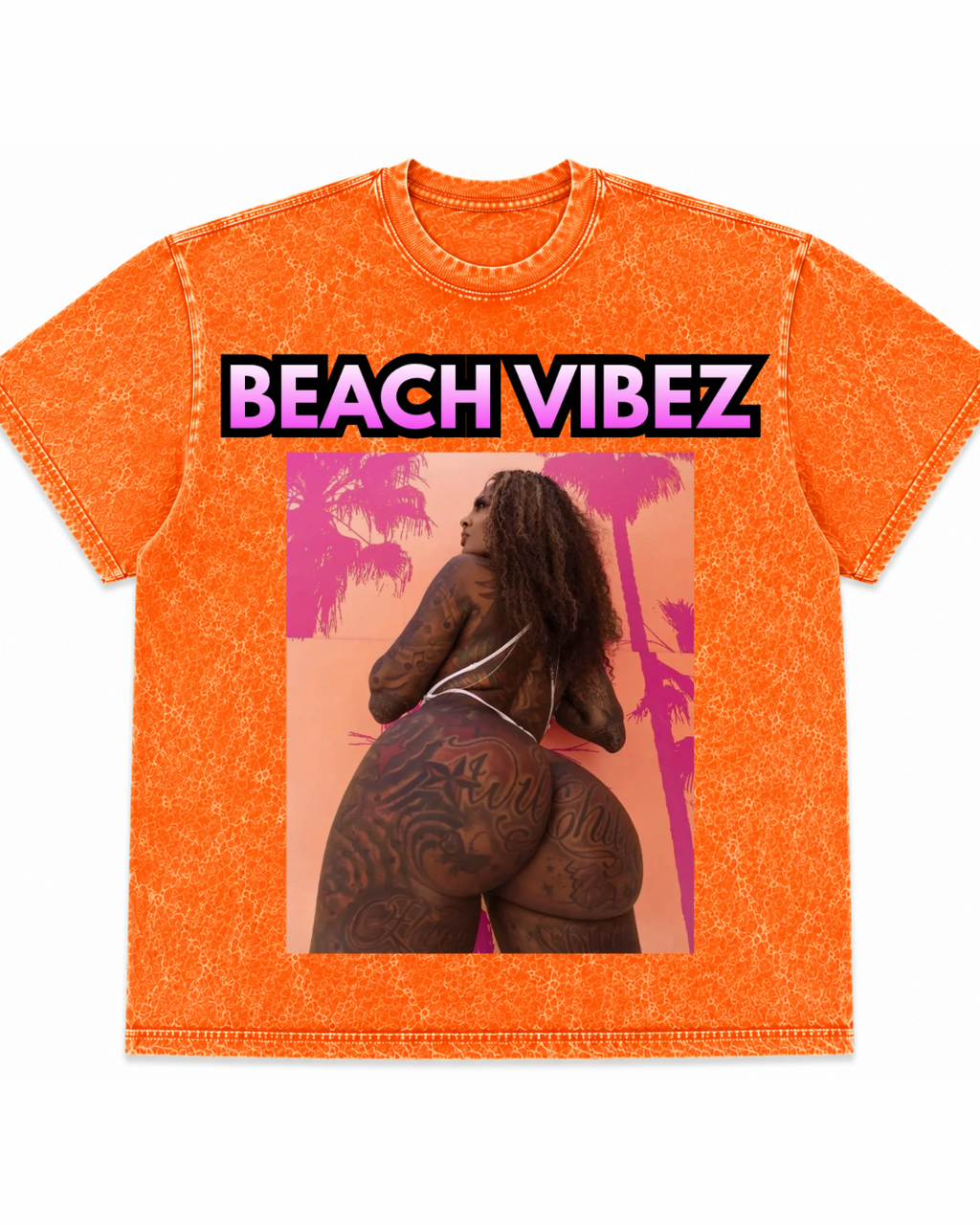 Shy not Shy Merch