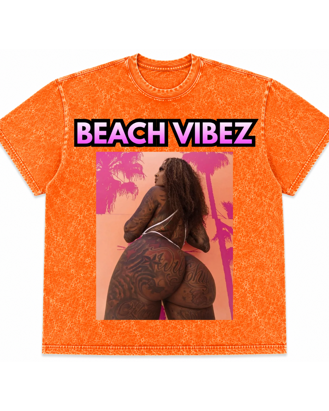 Shy not Shy Merch