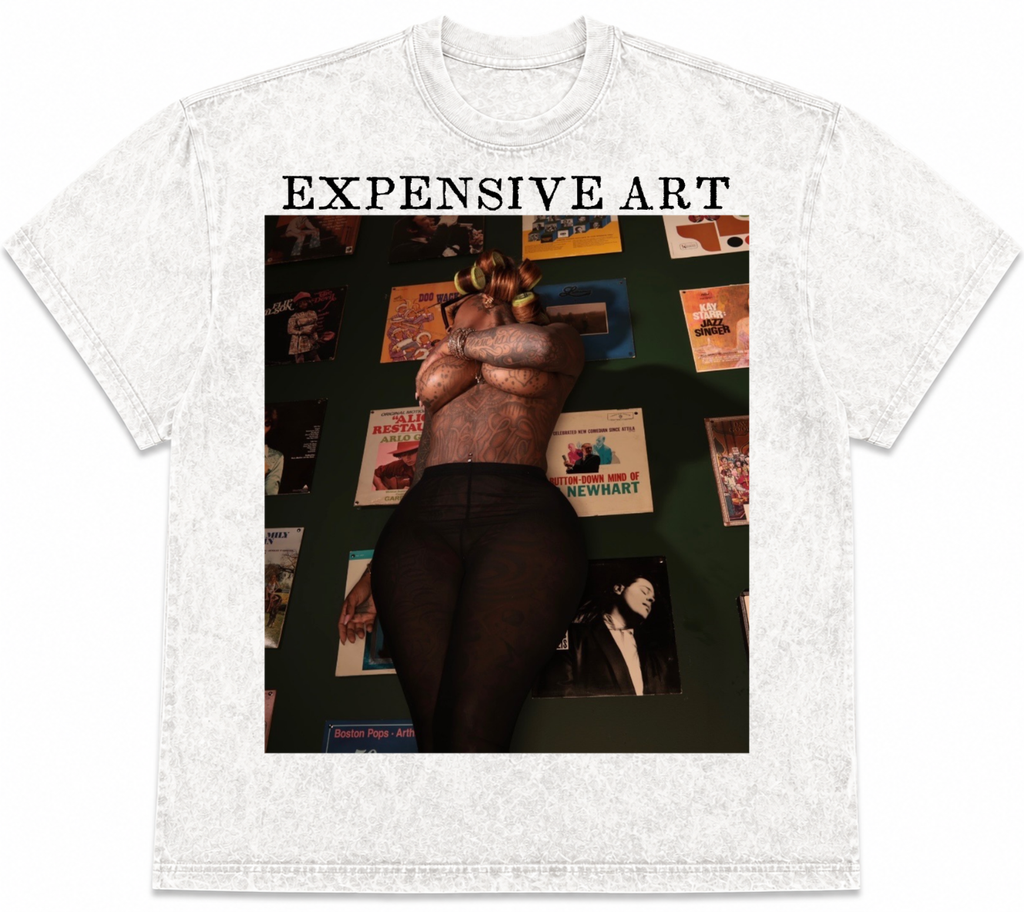 Shy not Shy Merch