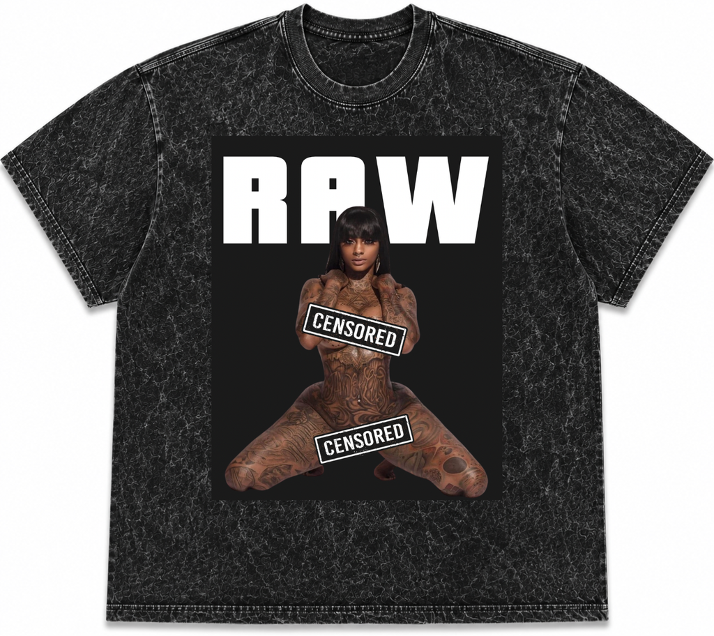Shy not Shy Merch