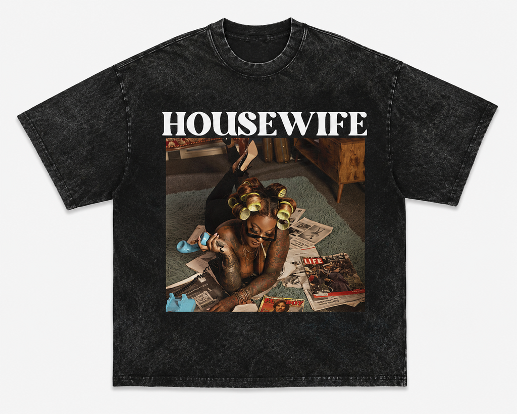 Shy not Shy Merch