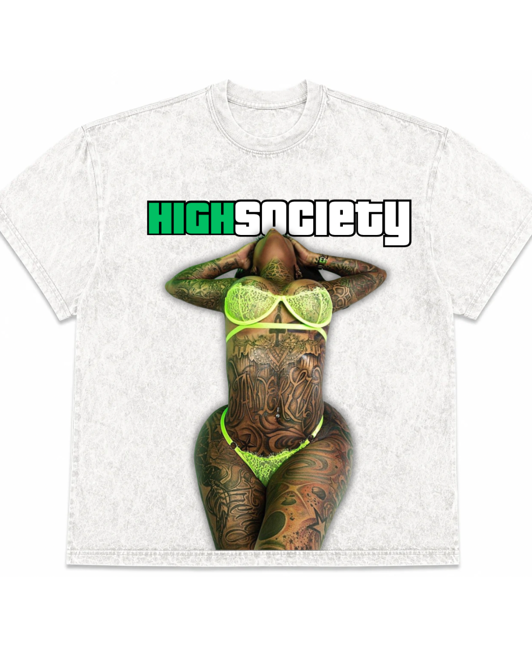 Shy not Shy Merch