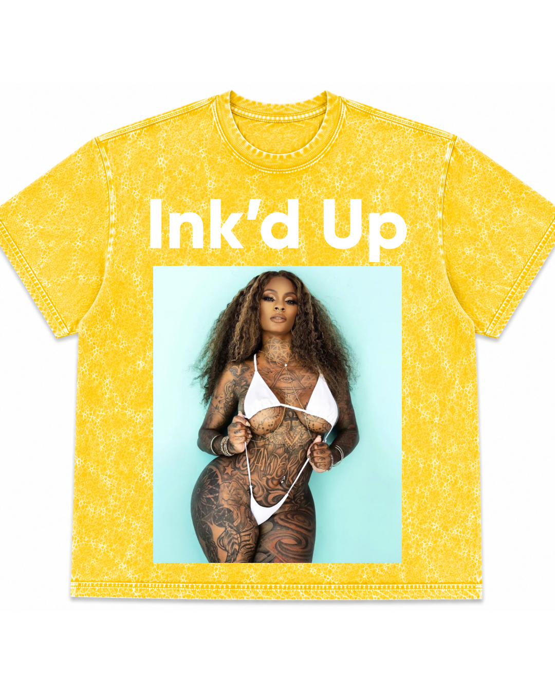 Shy not Shy Merch