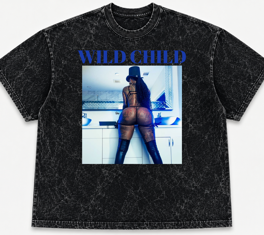Shy not Shy Merch