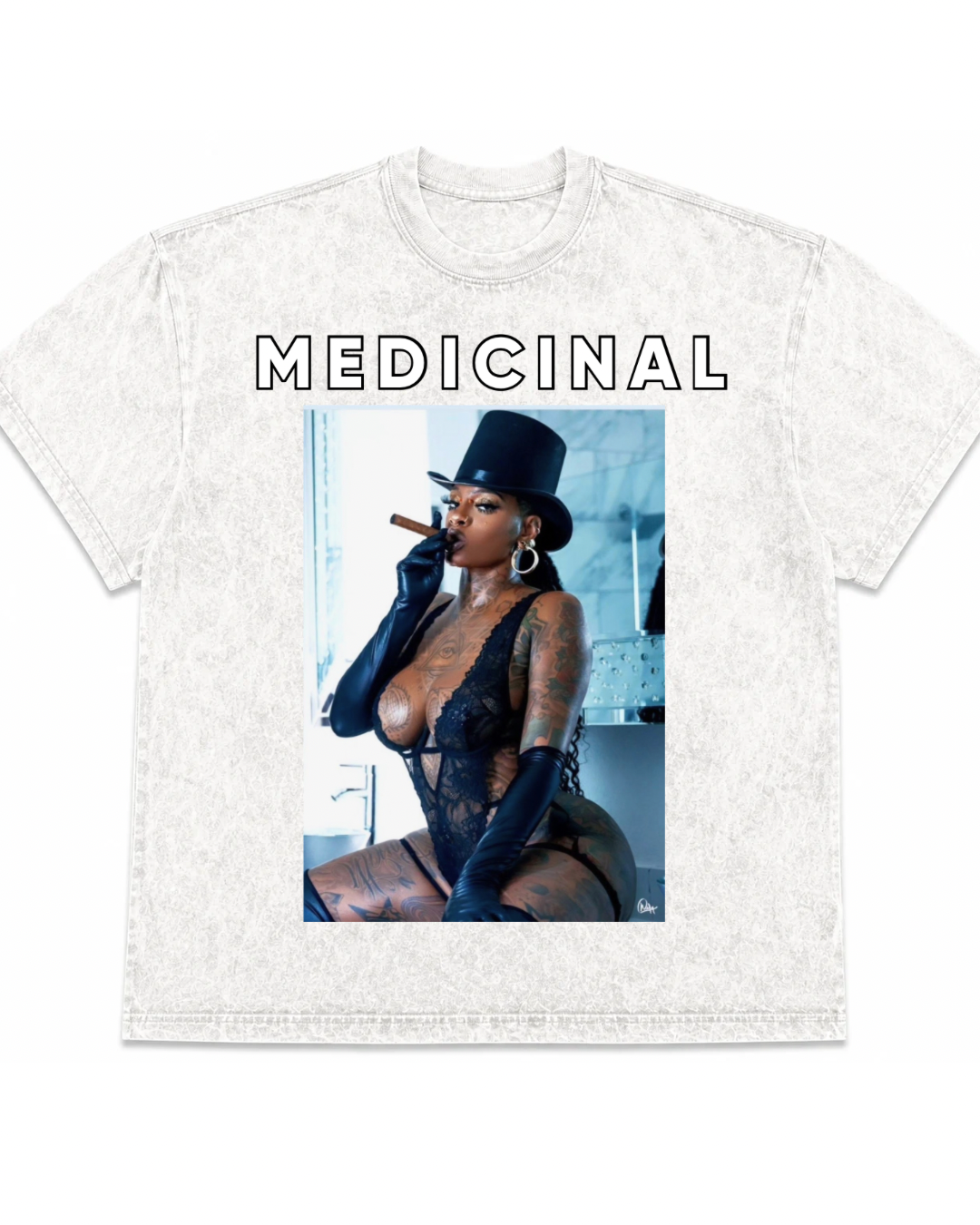 Shy not Shy Merch