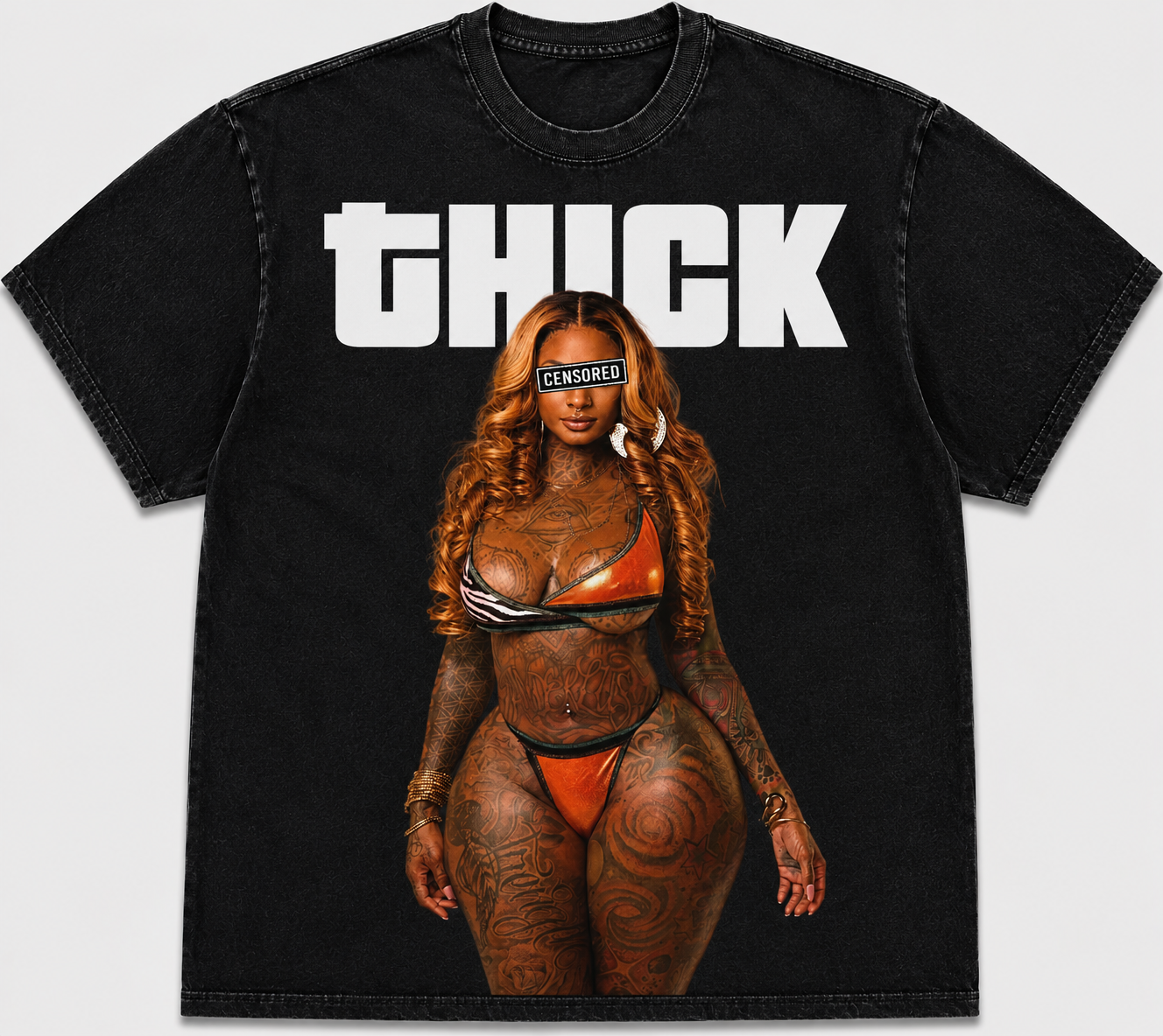 Shy not Shy Merch