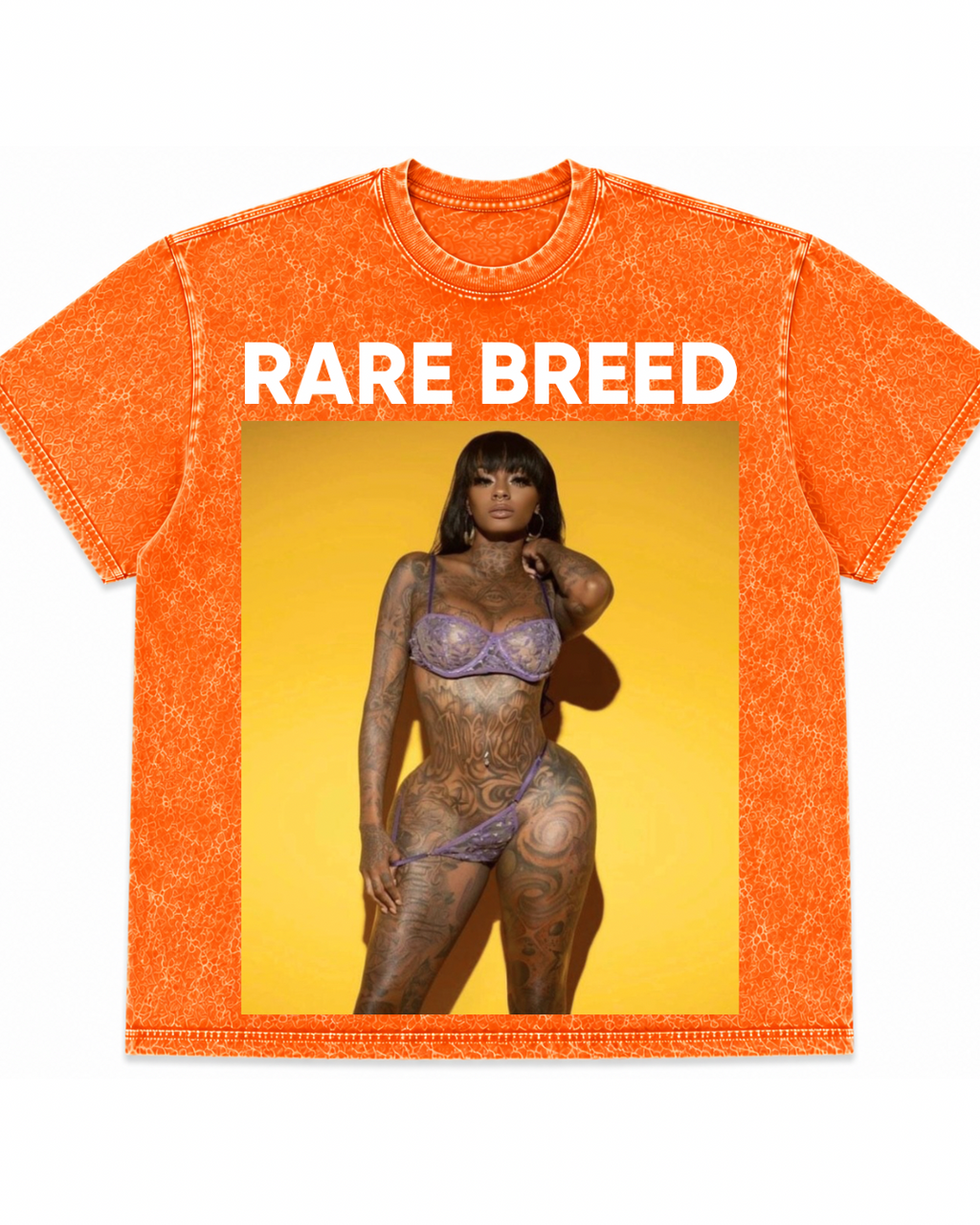 Shy not Shy Merch