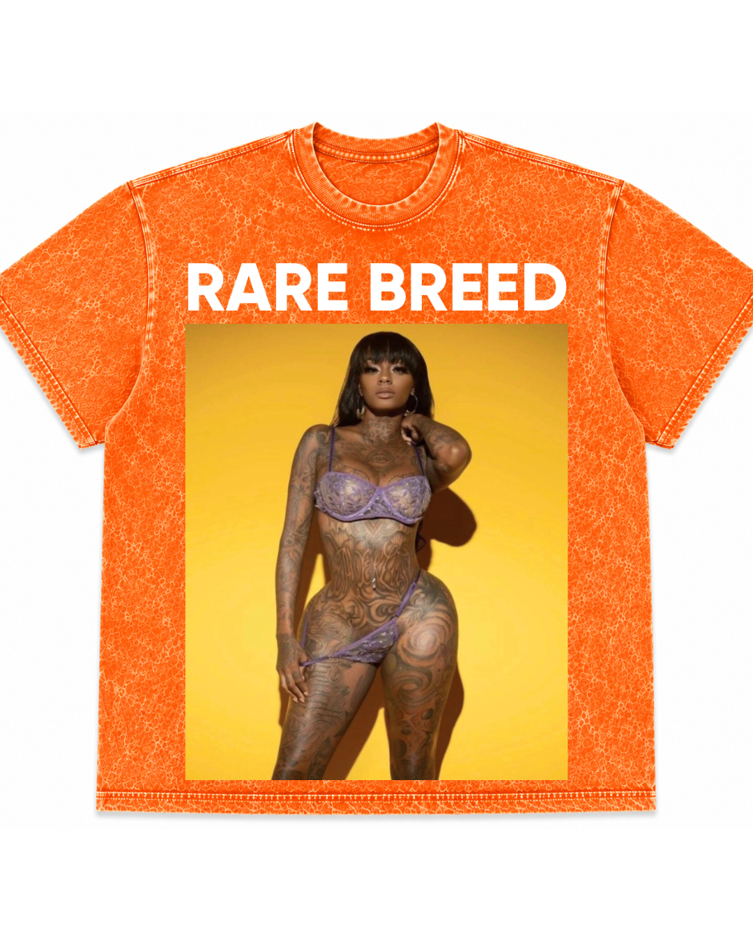 Shy not Shy Merch