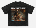 Housewife Tee