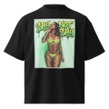 Shy Not Shy Tee
