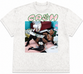 CASH PUNK TEE