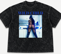 WILD CHILD TEE