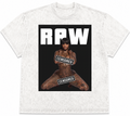 RAW TEE