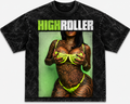 High Roller Tee
